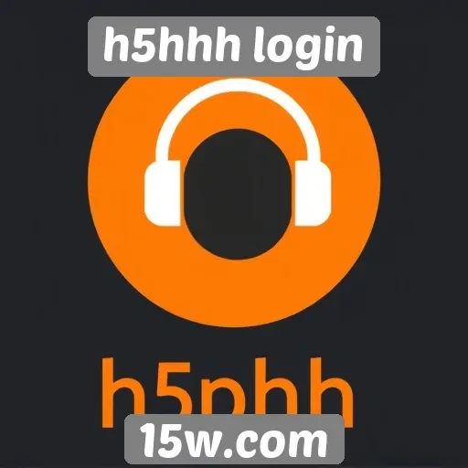 Suporte ao cliente no h5hhh login