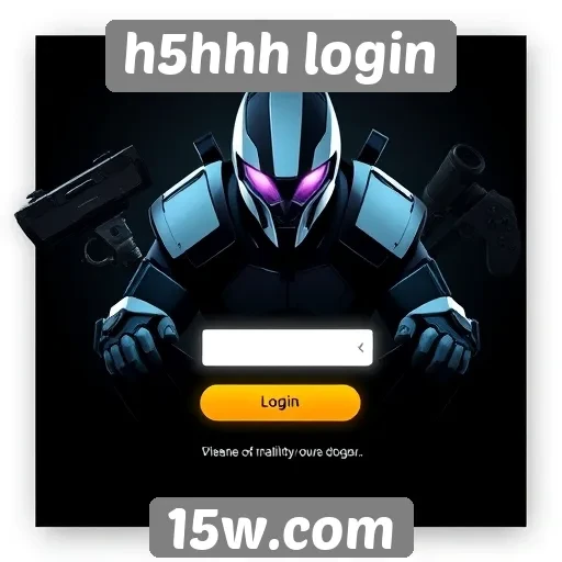 Tendências de jogos disponíveis no h5hhh login