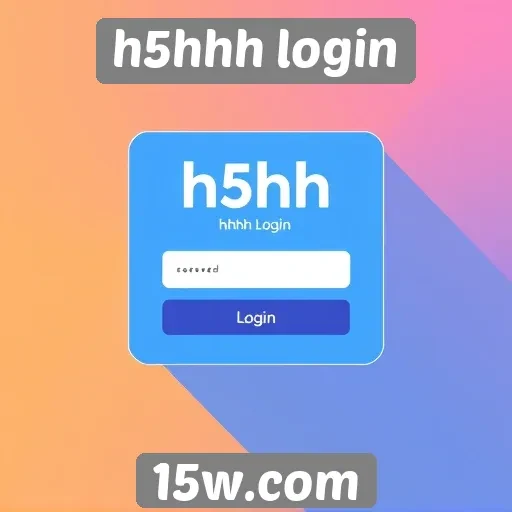 comunidade online do h5hhh login em crescimento constante