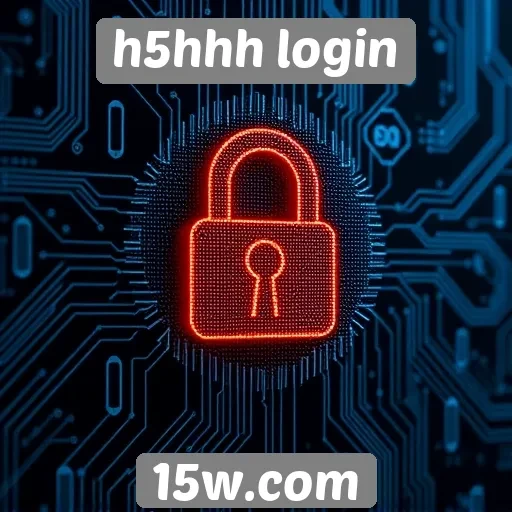 Análise de segurança do site h5hhh login