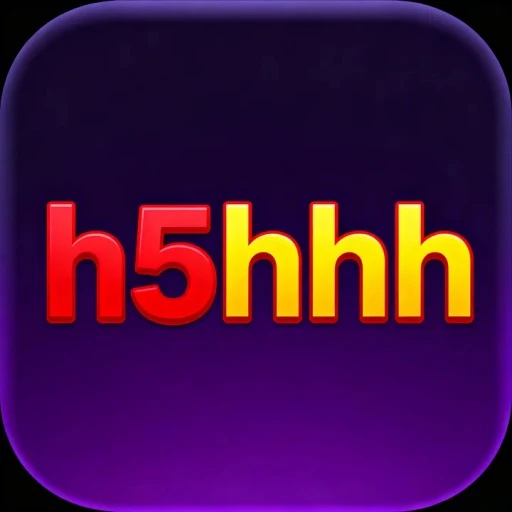 h5hhh login Logo