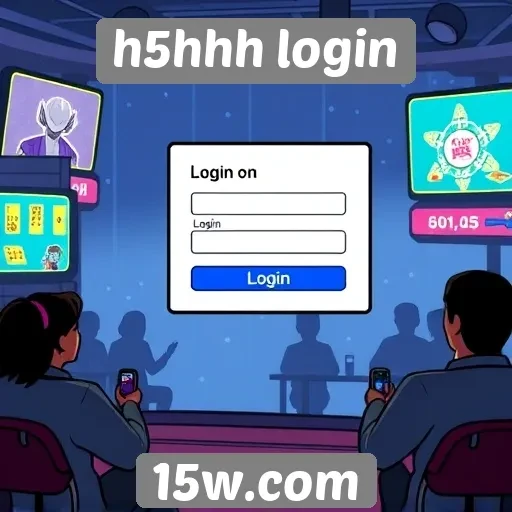 jogadores comentam experiência no h5hhh login