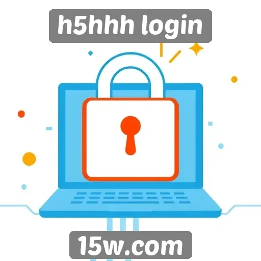 dicas de segurança para usuários do h5hhh login