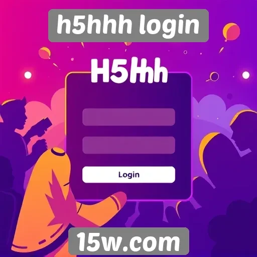 Integração de jogos sociais no h5hhh login atrai jovens
