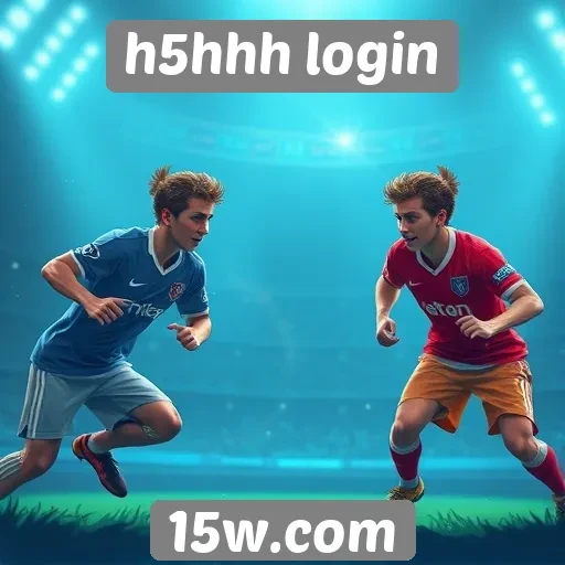 Histórias de jogadores de sucesso na h5hhh login